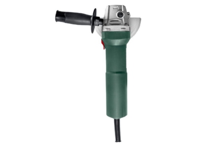 Detailansicht 1 Metabowerke W11001254000 Winkelschleifer
