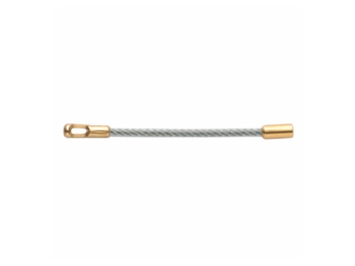 Produktbild 2 Klauke 52055263 Federfuehrungskopf mit Oese  6mm