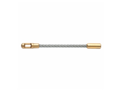 Produktbild 2 Klauke 52055264 Federfuehrungskopf mit Oese  7mm