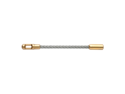 Produktbild 1 Klauke 52055265 Federfuehrungskopf mit Oese  8mm