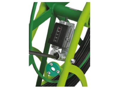 Produktbild 2 Klauke 52055268 Meterzaehler fuer Smart Butler