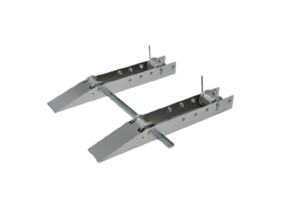 Produktbild 1 Klauke 52055401 Easy Roller Plus S bis 1000kg  400 1200