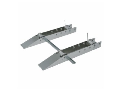 Produktbild 2 Klauke 52055401 Easy Roller Plus S bis 1000kg  400 1200