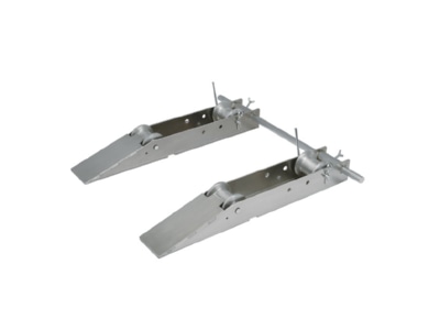 Produktbild 1 Klauke 52055403 Easy Roller Plus ALS bis 1000kg  400 1200