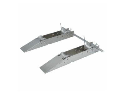Produktbild 2 Klauke 52055403 Easy Roller Plus ALS bis 1000kg  400 1200