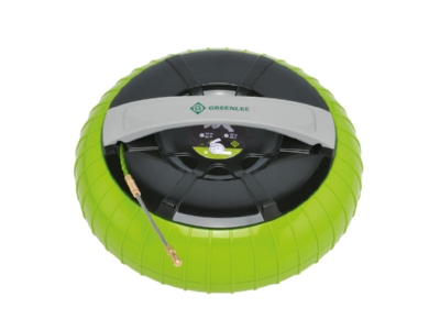 Produktbild 1 Klauke 52074656 DURA Spinner mit Federungsk  20m