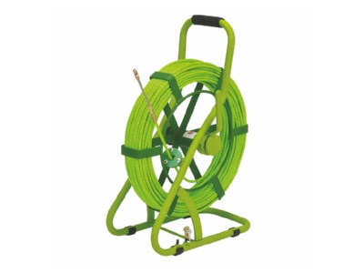 Produktbild 1 Klauke 52074658 Polyester Butler 6mm  50m