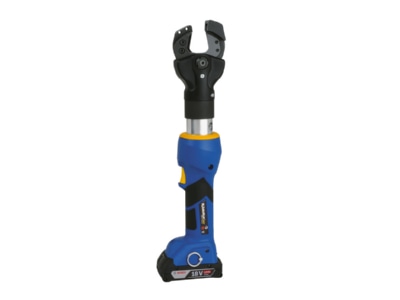 Produktbild 1 Klauke ESM25CFB Schneidwerkzeug akkuhydraulisch