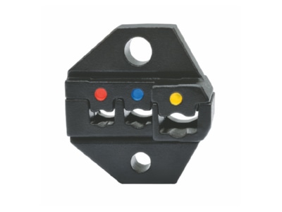 Produktbild 2 Klauke IS501T Presseinsatz 0 5 6qmm