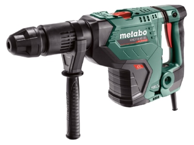 Product image Metabowerke KHEV 8 45 BL Electric chisel drill 1500W 12 2J

