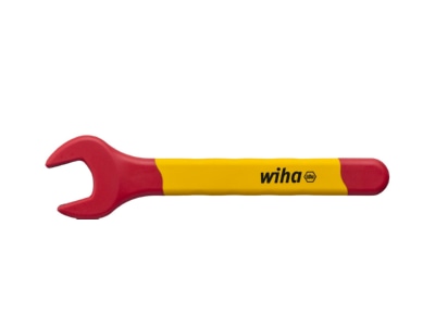 Produktbild 1 Wiha 5590NT20 Einmaul Gabelschluessel Set iso 6 32mm 20 tlg 