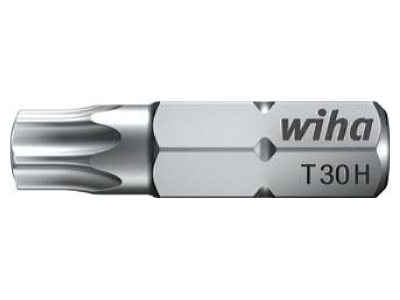 Produktbild Wiha 7015TR92502 Bit Set Standard 25mm T25Hx25mm