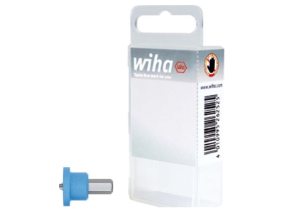Produktbild Wiha XX7011  922    Bit Set DryWall Stop 25mm PH 2 tlg  1 4  