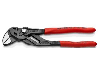 Produktbild 1 Knipex 86 02 180 Zangenschluessel