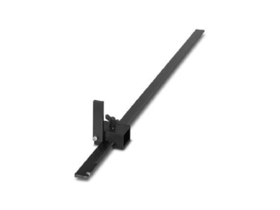 Detailed view 1 Phoenix PPS COMPACT Bench plate shear
