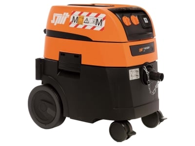 Detailansicht 1 ITW Spit 695597 Sauger AC1630PM inkl  D90 Kombi Paket