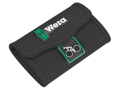 Produktbild 1 Wera 004171 Bicycle Set 2 Satz 13 tlg 
