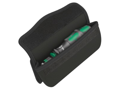 Produktbild 2 Wera 051017 Kraftform Kompakt 20 Satz 13 teilig Finder 2