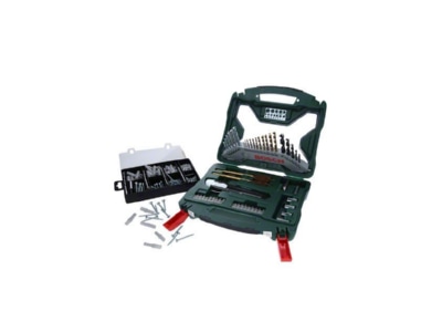 Produktbild 2 Bosch Power Tools 2607017523 Aktions Set X Line