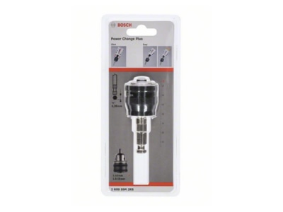 Product image 1 Bosch Power Tools 2608594265 Other for hole saws und drills
