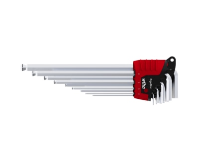Product image 1 Wiha SB369RH901 Tool set 10 Plastic bag
