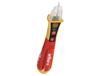 Product image detailed view Wiha SB25513 Voltage tester 12   1000V