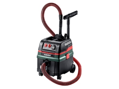 Product image Metabowerke ASR 25 M SC Wet and dry vacuum cleaner  electric 

