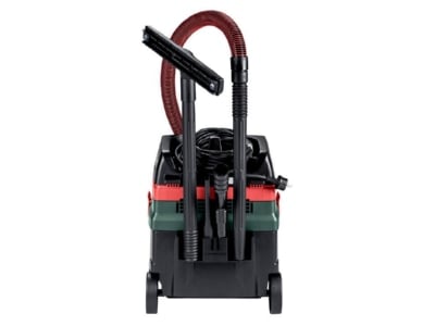 Product image detailed view 2 Metabowerke ASR 25 M SC Wet and dry vacuum cleaner  electric 
