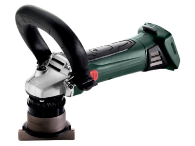 Product image Metabowerke KFM 18 LTX 3 RF Groove cutter  battery 
