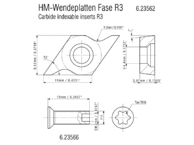 Dimensional drawing 3 Metabowerke KFM 18 LTX 3 RF Groove cutter  battery 
