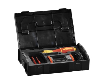 Product image 1 Wiha 591T101 Screwdriver set

