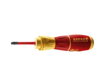 Product image 4 Wiha 591T101 Screwdriver set
