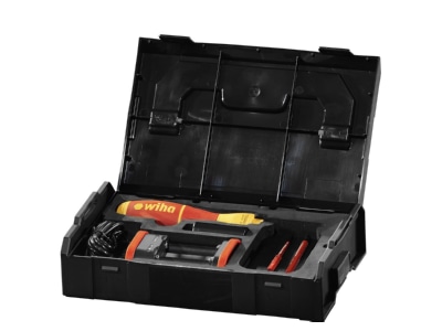 Product image 6 Wiha 591T101 Screwdriver set