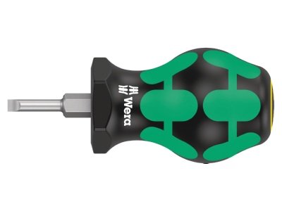 Produktbild 1 Wera 05008840001 Vergaserschraubendreher 335 Stubby