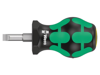 Produktbild 1 Wera 05008842001 Vergaserschraubendreher 335 Stubby