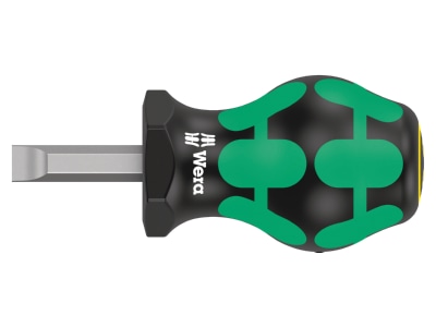 Produktbild 1 Wera 05008844001 Vergaserschraubendreher 335 Stubby