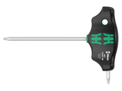 Product image 2 Wera 05023372001 Star screwdriver