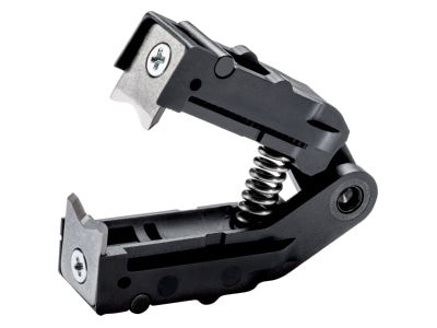 Produktbild 2 Knipex 12 49 31 Ersatzmesserblock fuer 12 52 195