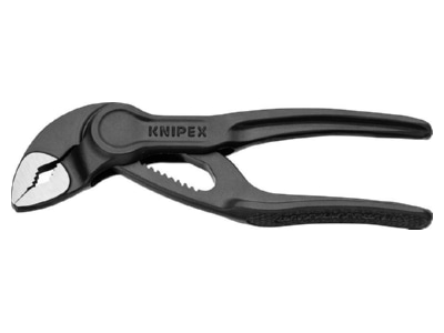 Produktbild 1 Knipex 87 00 100 Wasserpumpenzange 100mm D 1Zoll 28mm