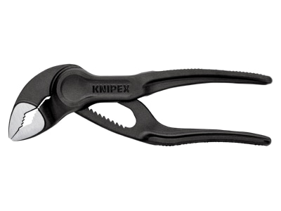 Produktbild 4 Knipex 87 00 100 Wasserpumpenzange 100mm D 1Zoll 28mm