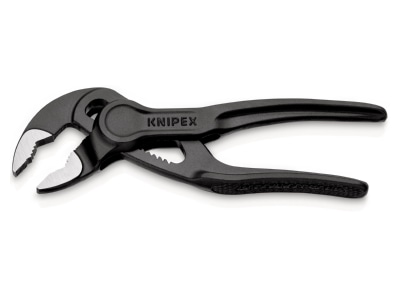 Produktbild 5 Knipex 87 00 100 Wasserpumpenzange 100mm D 1Zoll 28mm