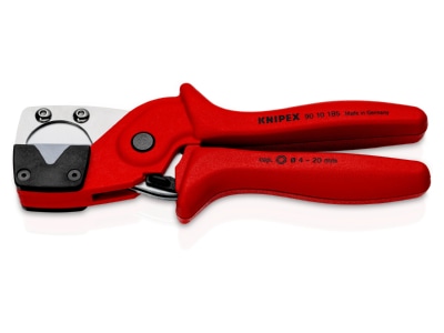 Product image 1 Knipex 90 10 185 Pipe cutter
