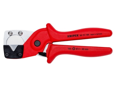 Product image 2 Knipex 90 10 185 Pipe cutter

