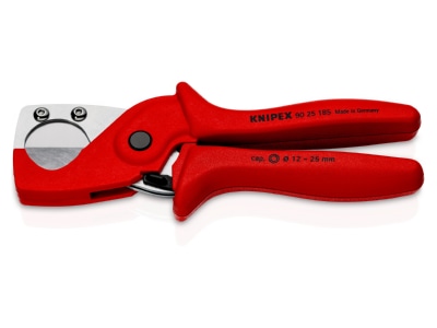 Produktbild 2 Knipex 90 25 185 Rohrschneider 185mm