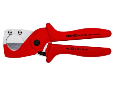 Produktbild 1 Knipex 90 25 185 SB Rohrschneider 185mm