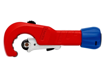 Detailansicht 1 Knipex 90 31 02 SB Rohrabschneider 220mm D 6 35mm
