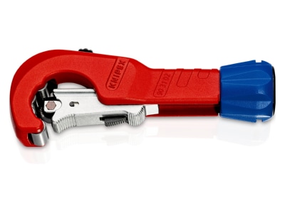 Detailansicht 4 Knipex 90 31 02 SB Rohrabschneider 220mm D 6 35mm