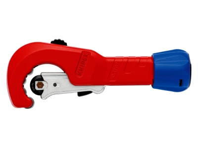 Detailansicht 5 Knipex 90 31 02 SB Rohrabschneider 220mm D 6 35mm