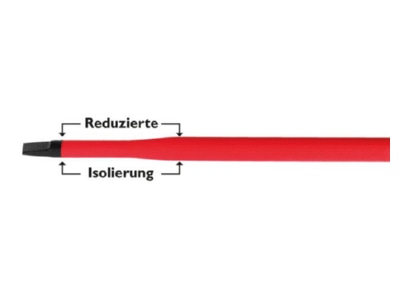 Produktbild 4 Cimco 117768 Elektr Schraubendreher 5 5 X 125 SLIM