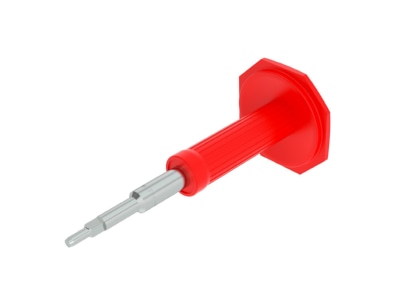 Product image OBO E MSH 8x25 Tamp tool for anchor sleeve

